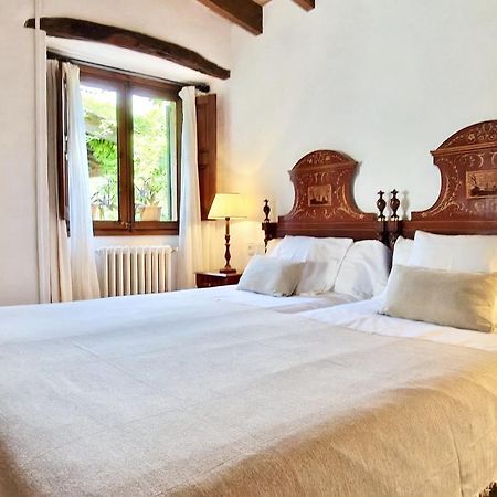 Fangar Agroturismo Campanet Exterior foto